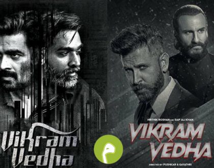 Vikram Vedha – The Question Mark?